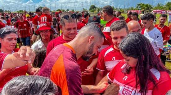 Foto: Reprodução/Redes Sociais