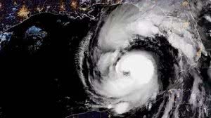 Foto: Reprodução/Administração Oceânica e Atmosférica Nacional