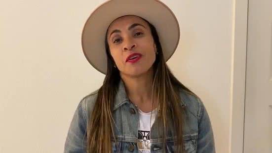 Imagem Vídeo: Marta será homenageada com a Comenda Graciliano Ramos