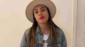 Imagem Vídeo: Marta será homenageada com a Comenda Graciliano Ramos