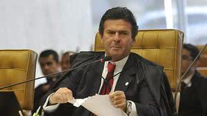 Imagem Ministro Fux revoga auxílio-moradia de magistrados