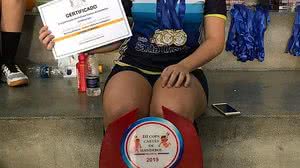 Divulgação / Assessoria / Arquivo Pessoal