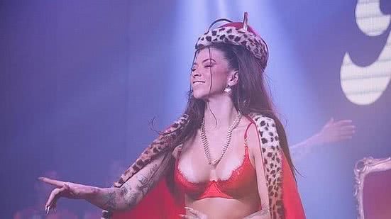 Foto: Reprodução/Instagram