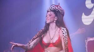 Foto: Reprodução/Instagram