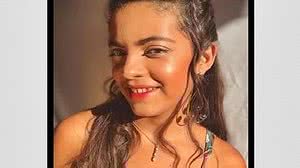 Sandra tem 15 anos e está desaparecida desde o dia 17 de julho | Reprodução / Arquivo Pessoal