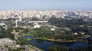 Caio Pimenta/Secretaria de Turismo de São Paulo