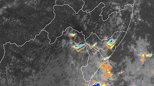 Foto: Reprodução / Semarh