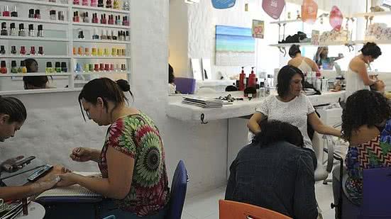 Foto: Elza Fiúza / Agência Brasil