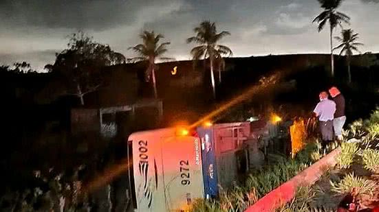 Reprodução/Redes Sociais