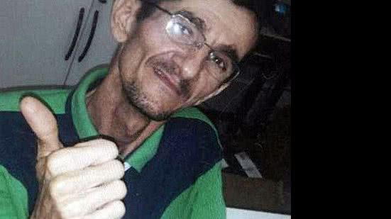 Pedagogo José Bernardino da Silva Filho, o Betinho do Agnes | Reprodução