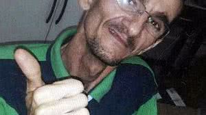 Pedagogo José Bernardino da Silva Filho, o Betinho do Agnes | Reprodução