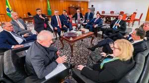 Foto: Ricardo Stuckert