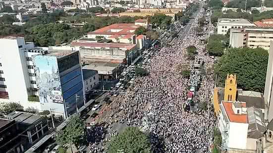 Reprodução/Twitter
