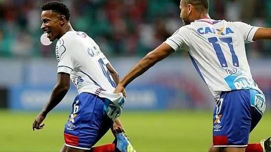 Felipe Oliveira / Bahia