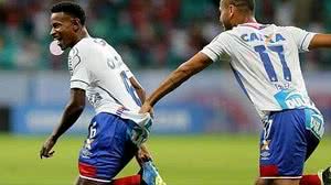 Felipe Oliveira / Bahia