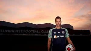 Mailson Santana/Fluminense FC