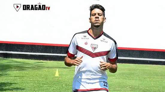 Divulgação / Atlético-GO