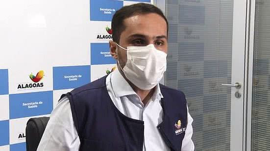Imagem Com 21 novos óbitos, AL chega a 482 mortes e tem 11.559 casos confirmados