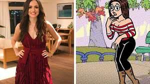 Montagem - Divulgação