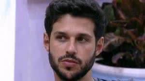 Irmão de Rodrigo Mussi explica que médicos tratam caso como milagre | Foto: Reprodução