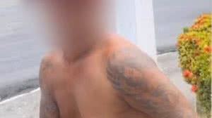 Foto: Reprodução/Redes Sociais