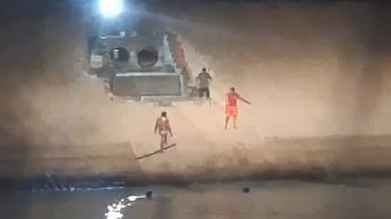 Reprodução / CBM-AL