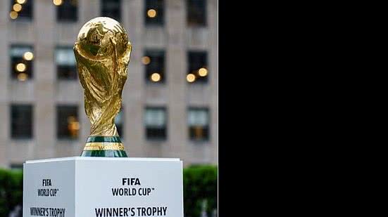 Reprodução/Fifa/Twitter