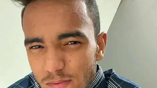 Emerson Ramon da Silva tinha 23 anos e o corpo dele foi encontrado em um canavial | Foto: Reprodução/Arquivo Pessoal