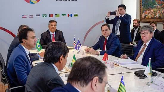 Divulgação/Governo do Maranhão