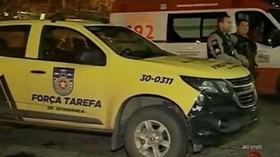 Reprodução/TV Pajuçara