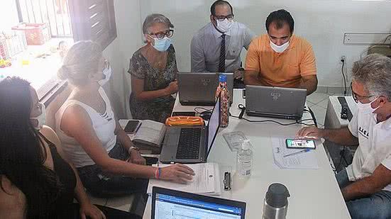 Foto: Reprodução/Mark Nascimento