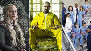 Imagem Divulgada lista das melhores séries do século 21; 1º lugar surpreende