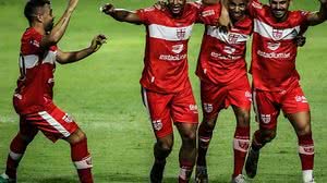 Douglas Araújo / Ascom CRB