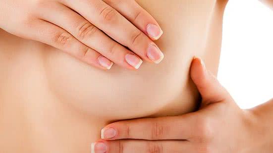 Imagem Cremes, pomadas ou chás podem curar o câncer de mama? E aí, é fake?