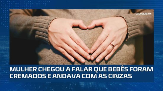 Mulher inventa gravidez, engana colegas e simula desaparecimento para aplicar golpes em Maceió