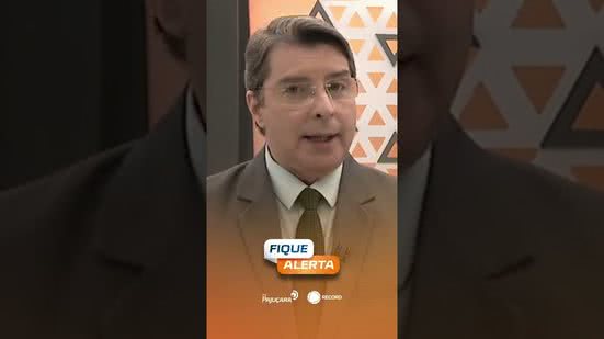 🚔 Hoje no #FiqueAlerta | Polícia cumpre 26 mandados contra organização criminosa