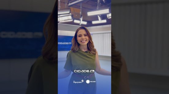Agora no #CidadeAL | Alerta de vendaval e os principais destaques do dia