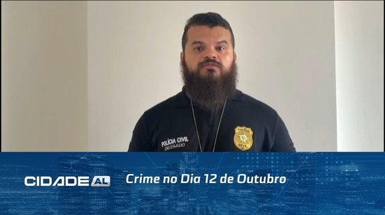 Preso suspeito de homicídio após discussão em bebedeira em Maceió