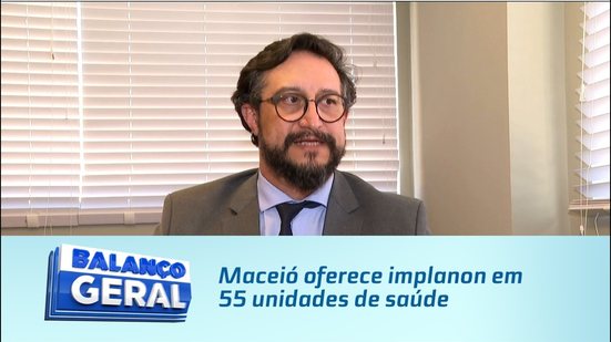 Maceió oferece implanon em 55 unidades de saúde; método pode prevenir gravidez por até 3 anos