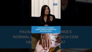 ☕ Pausa do Café | Impaciência com idosos: até onde esse comportamento é normal? #BalançoGeralAL