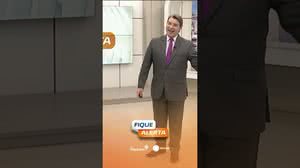 ⚠️ Hoje no #FiqueAlerta | Prisão de Vitinho, crimes e curiosidades no Dia da Pizza