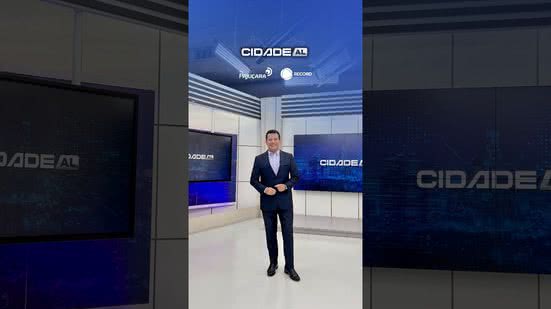 Agora no #CidadeAL | Criança é esfaqueada em União e canetas emagrecedoras no SUS