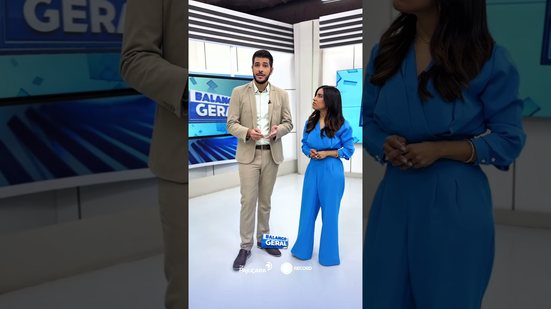 DESTAQUES: polícia investiga tragédia que tirou a vida de duas crianças #BalançoGeralAL