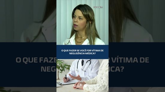NEGLICÊNCIA MÉDICA: saiba tudo sobre!🚨