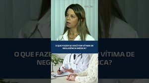 NEGLICÊNCIA MÉDICA: saiba tudo sobre!🚨