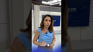DESTAQUES: Confira agora a prisão de um professor de basquete acusado de abuso no #cidadeal