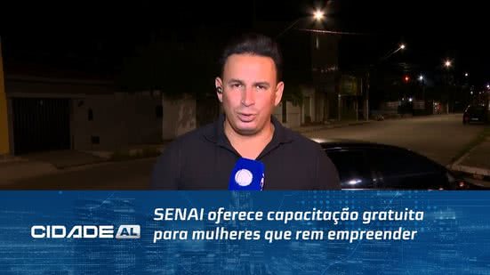 SENAI oferece capacitação gratuita para mulheres que rem empreender