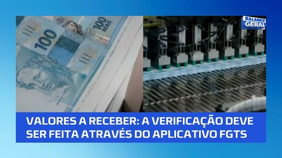 Valores a receber: Saiba se você tem dinheiro esquecido do PIS/PASEP