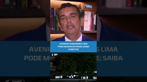 Mudança de nome da Avenida Fernandes Lima entra em debate público #BalançoGeralAL