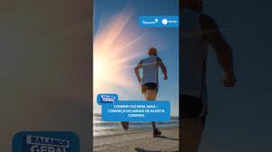 🏃Corre ou quer começar? Cardiologista alerta para sinais que não devem ser ignorados #BalançoGeralAL